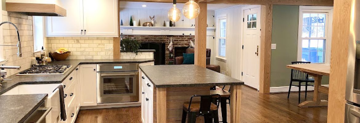 The Inspired Kitchen LLC