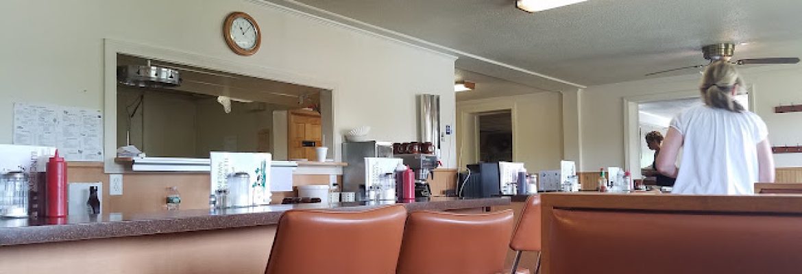 Home Town Luncheonette