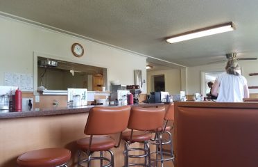 Home Town Luncheonette