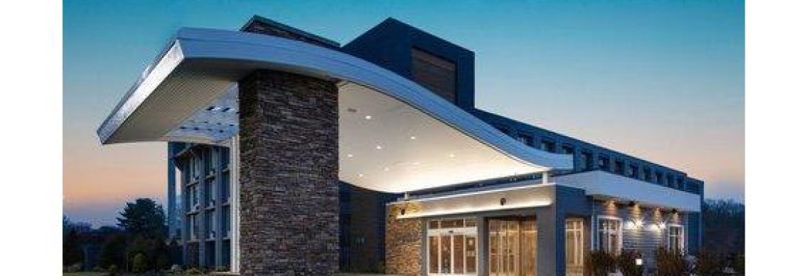 Fairfield by Marriott Inn & Suites Springfield Enfield