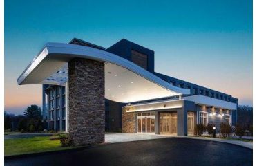 Fairfield by Marriott Inn & Suites Springfield Enfield