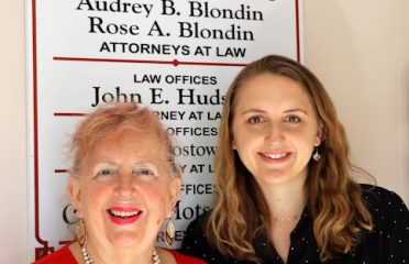 Blondin Law Office LLC