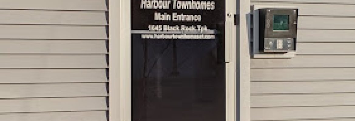 Harbour Town Homes