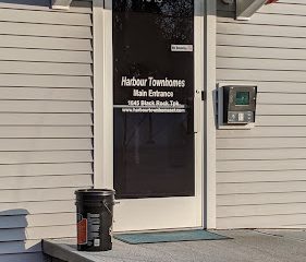 Harbour Town Homes