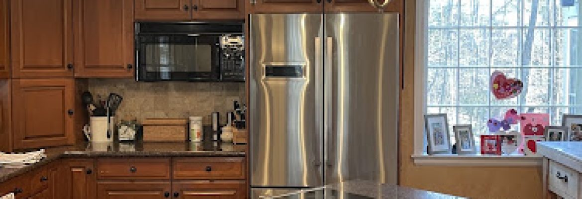 Riverbend Renovations LLC