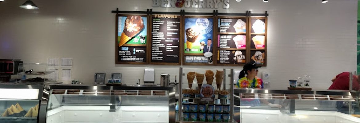 Ben & Jerry’s