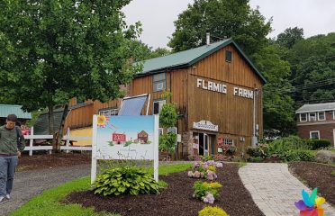 Flamig Farm