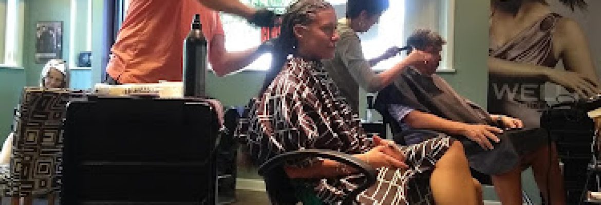 Headz Up Skin & Hair Studio
