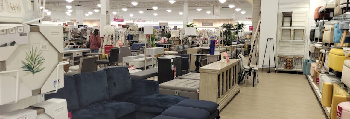 HomeGoods
