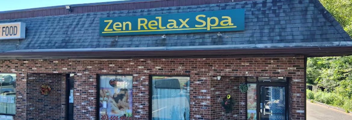 Zen ReLax Spa