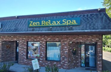 Zen ReLax Spa