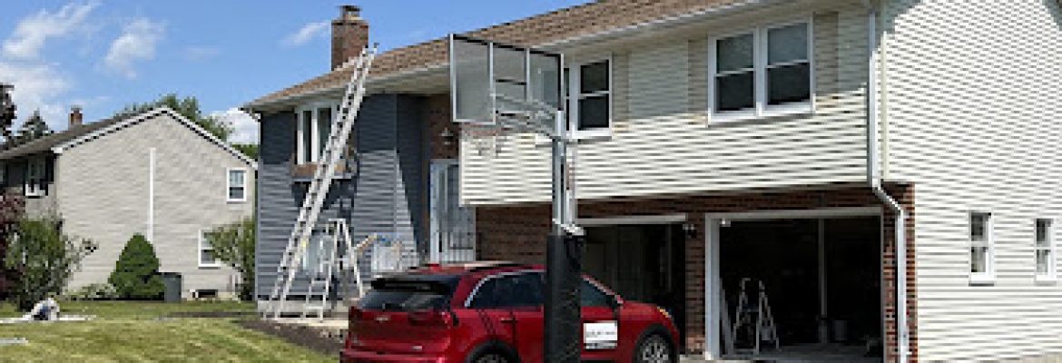 Bradley’s Painting LLC.
