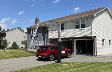 Bradley’s Painting LLC.