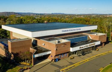 Jeffery P. Hazell Athletic Center