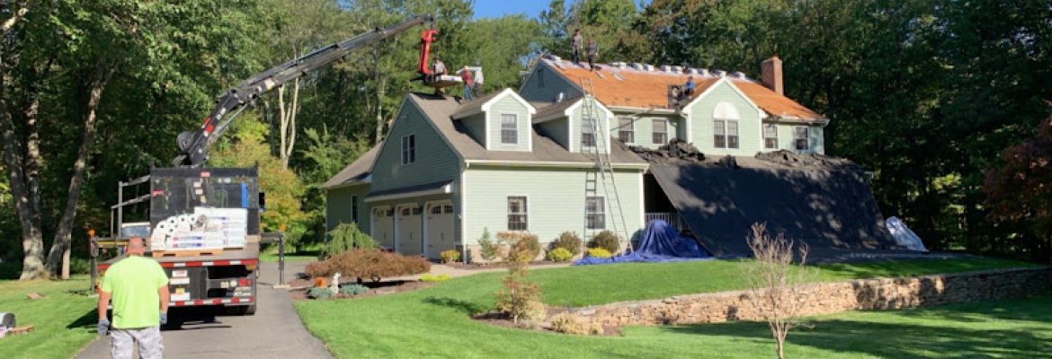 The Roofers, llc