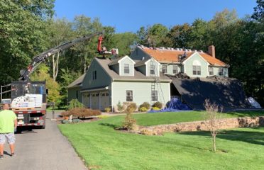 The Roofers, llc