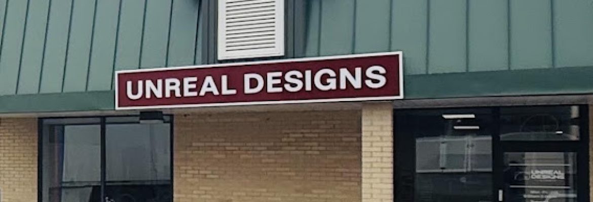 Unreal Designs & Cabinetry LLC