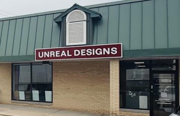 Unreal Designs & Cabinetry LLC