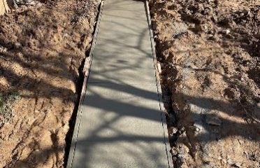 Family masonry and construction