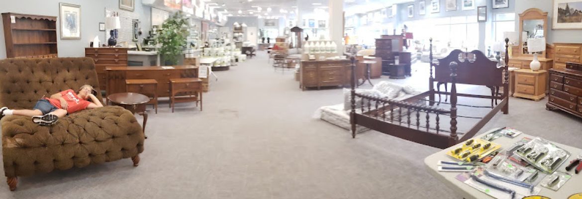 Habitat for Humanity of North Central CT ReStore – Vernon