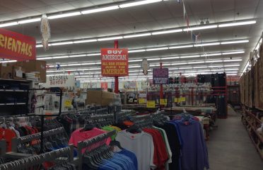 Ollie’s Bargain Outlet