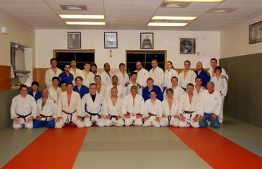 Stamford Judo