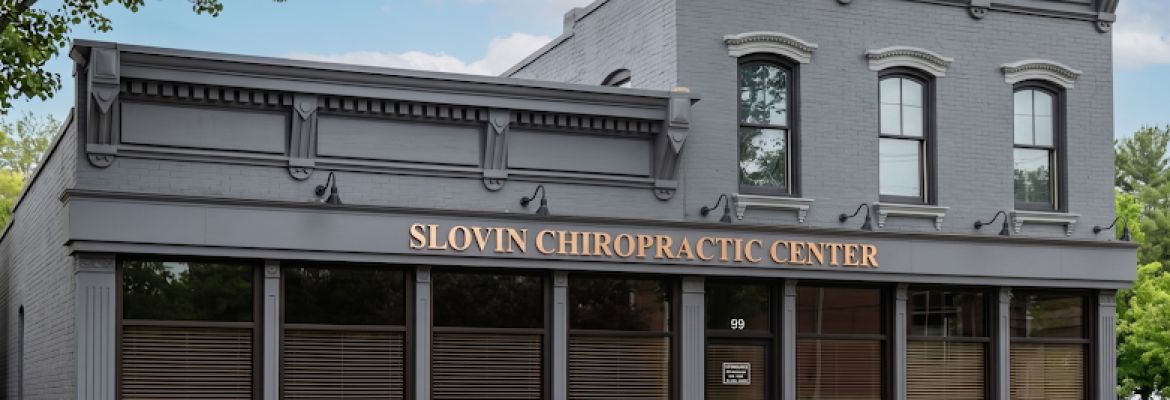 Slovin Chiropractic Center