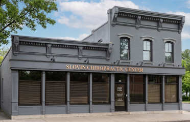 Slovin Chiropractic Center