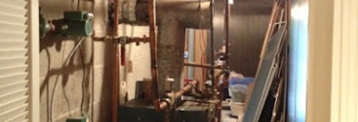 Sunburst Plumbing & Heating