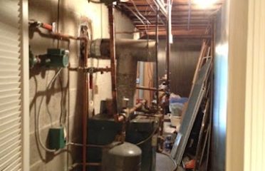 Sunburst Plumbing & Heating