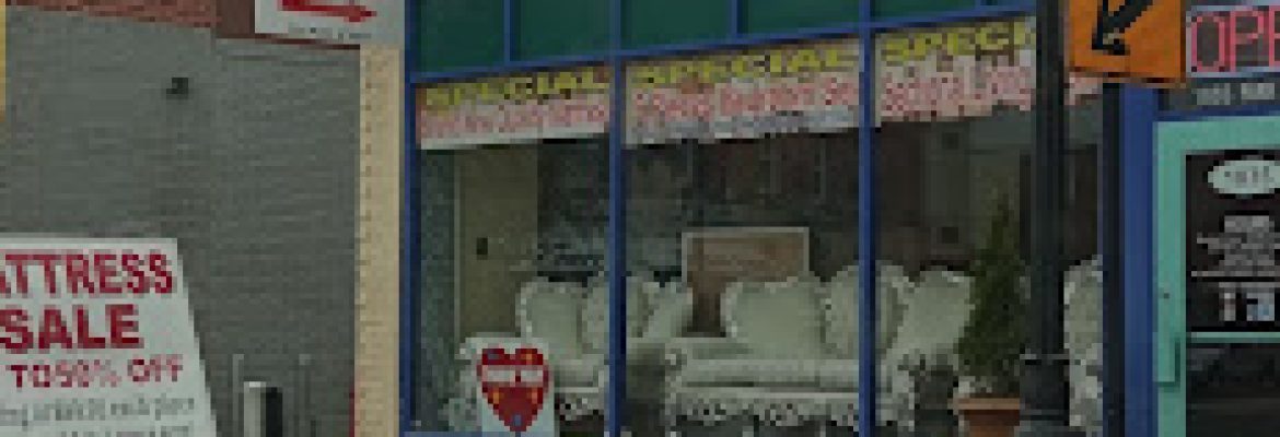 Lisbon Furniture & Appliances