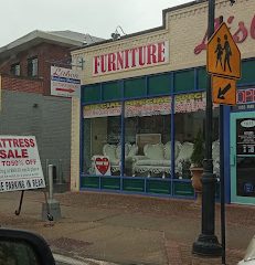Lisbon Furniture & Appliances