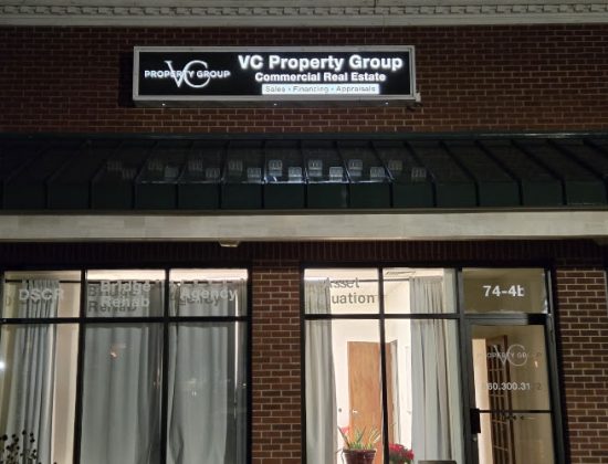 VC Property Group