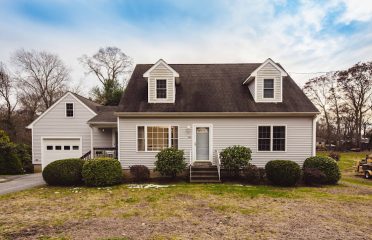 Tia McCloskey Realtor