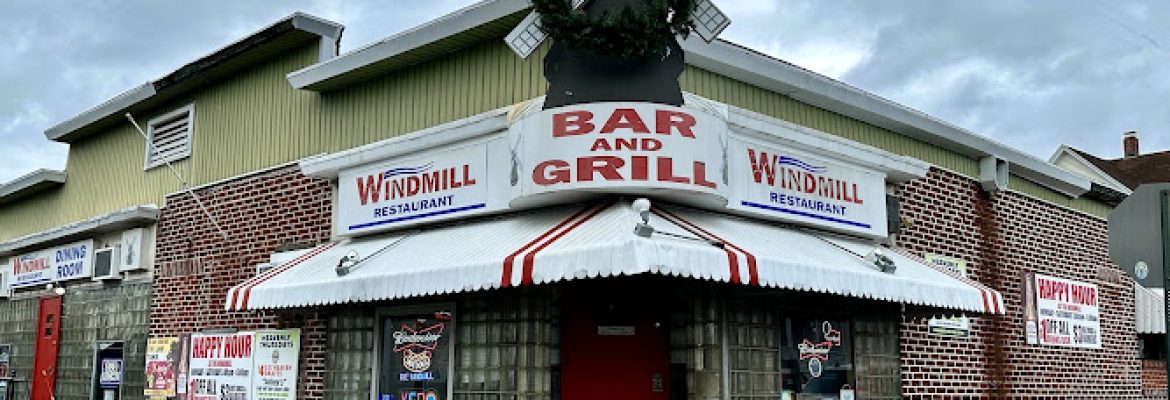 Windmill Tavern