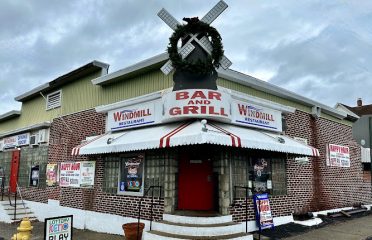 Windmill Tavern