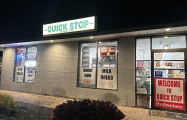 Quick Stop Smoke & Convenience