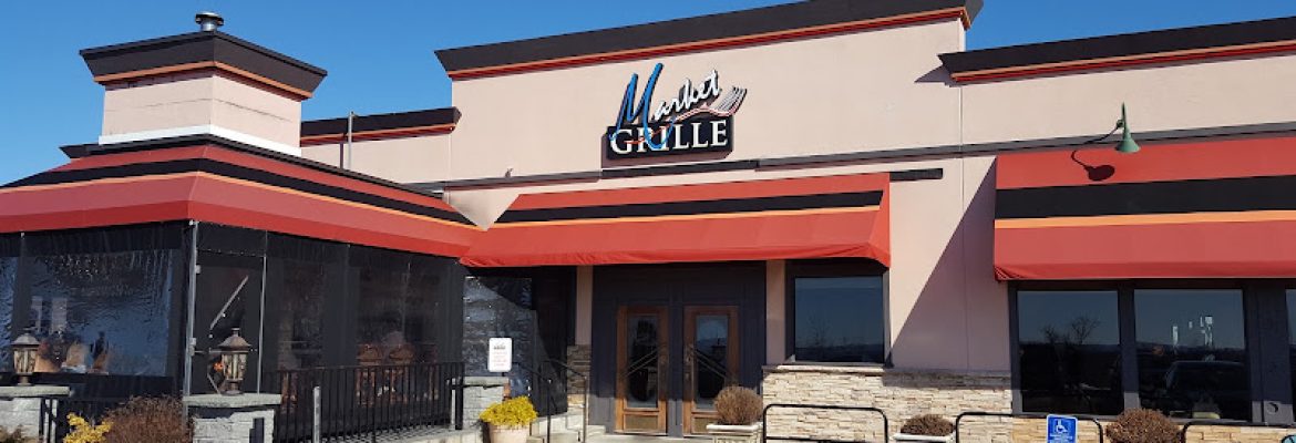 Market Grille
