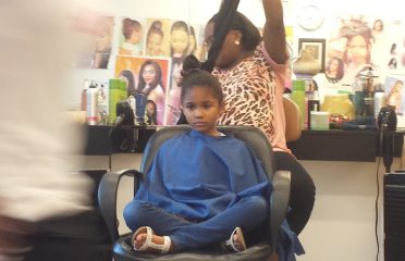 Louise African Hair Braiding