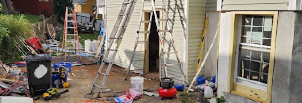 Malpica Home Improvement