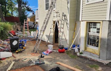 Malpica Home Improvement