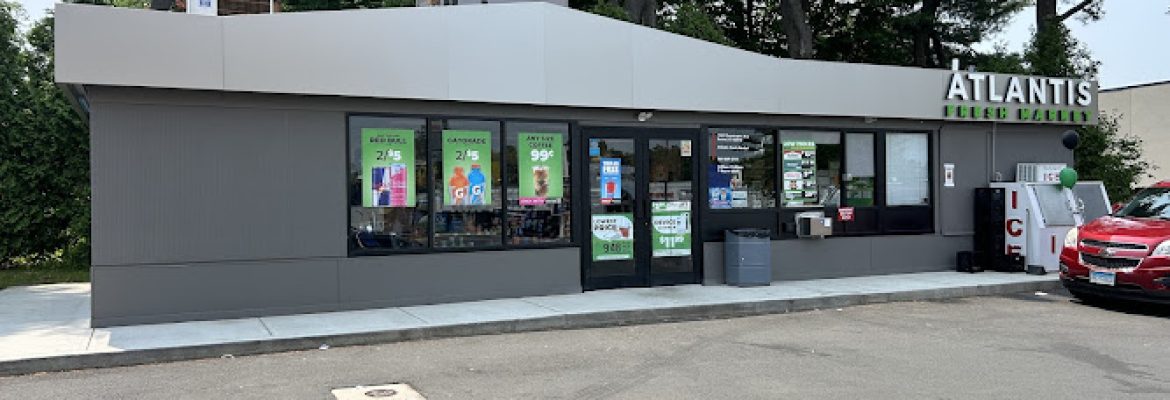 Atlantis Fresh Market – #168