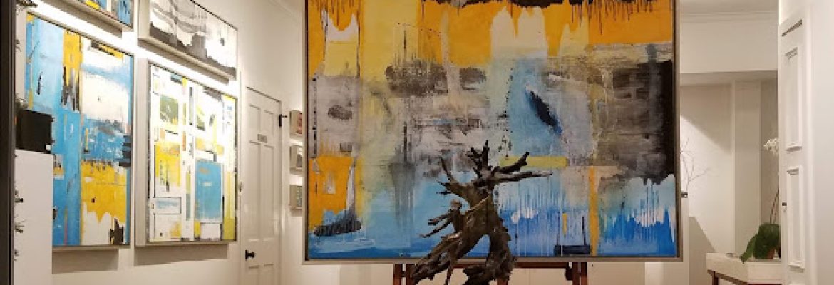 Dennis Sirrine Gallery