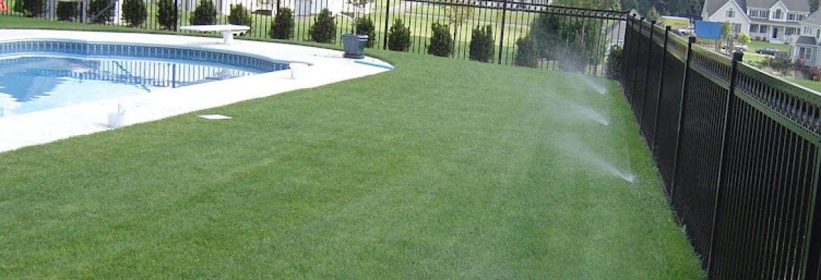 Fournier Irrigation, LLC