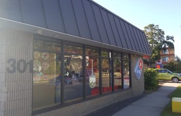 Domino’s Pizza