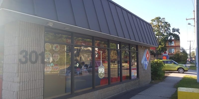 Domino’s Pizza