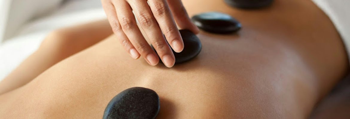 Sounds of the Sea Spa