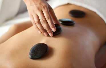 Sounds of the Sea Spa