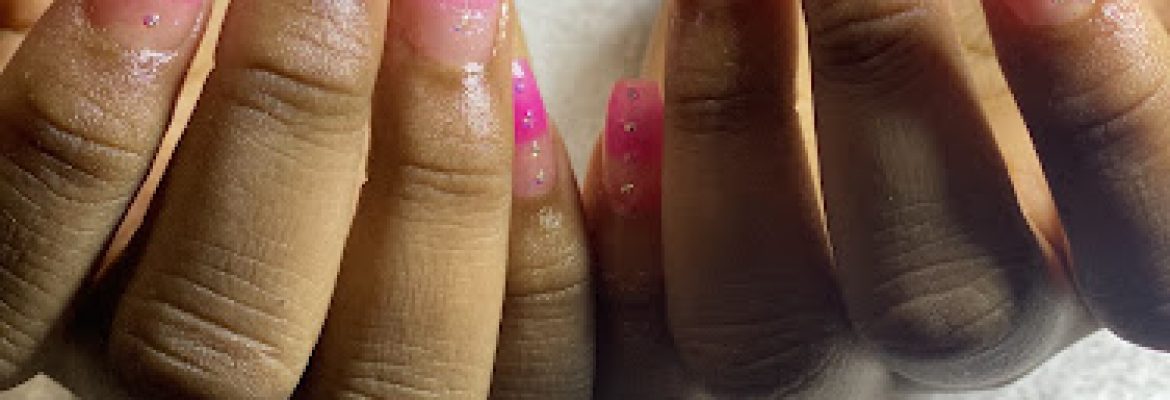 Hair.nailsbyAmanda LLC