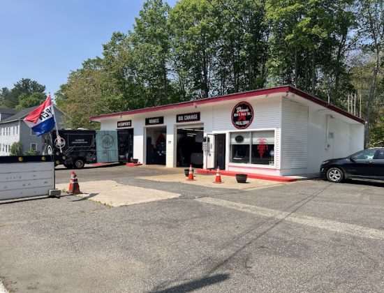 Deane’s Auto & Truck, Inc.
